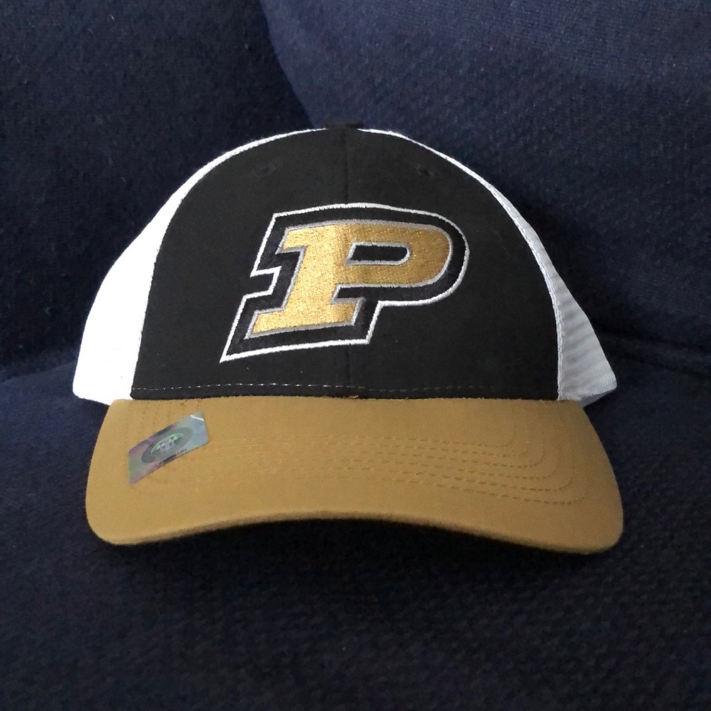 Purdue Hat